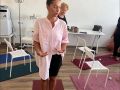 aktivni seniori joga s johankou
