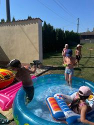 den vody v branci