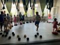 joga arteria centrum