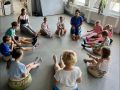 joga arteria centrum