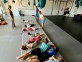 joga arteria centrum