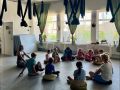 joga arteria centrum