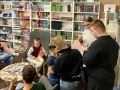 2025 05 26 piatkove poobedie v klube aktivity