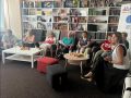 piatkove retro kino v comine