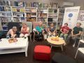 piatkove retro kino v comine