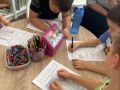 vydavanie potravinovej pomoci v comine nitra