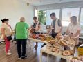 vydavanie potravinovej pomoci v comine nitra