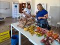 vydavanie potravinovej pomoci v comine nitra
