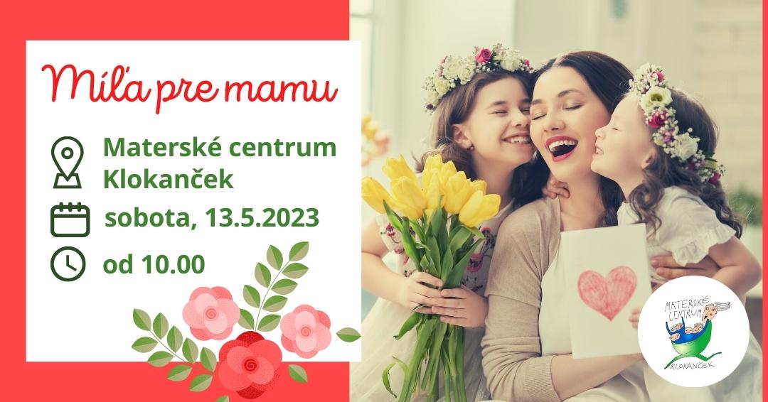 2023-05-13-klokancek-mila-pre-mamu